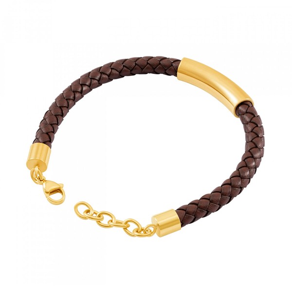 Men's Bracelet Police PEAGB0079603